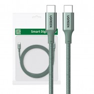 Kabel USB-C / USB-C PD QC 4.0 100W 5A 1m -...