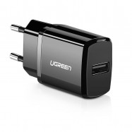 Ładowarka Sieciowa USB 2,1A 10.5W Czarny Ugreen...