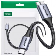 Kabel USB C / micro USB Typ B 3.0 5Gb/s 3A 0.5M...