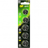 Bateria litowa CR2032 3V marki GP 5 sztuk...
