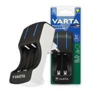 LAD VAR 4X POCKET CHARGER 57642