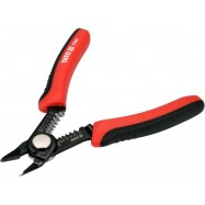 SZCZYPCE BOCZNE PRECYZYJNE 140MM YATO YT-22640