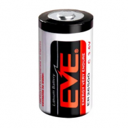 Bateria litowa EVE ER26500 LS26500STD 3,6V...