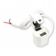 Czujnik zużycia energii przekładnik 50A Shelly...