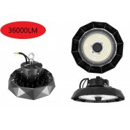 OPRAWA LAMPA LED HALA MAGAZYN HIGH BAY 230V...