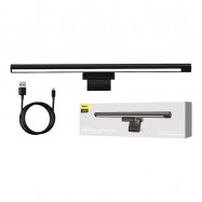 Lampa na monitor Baseus I-Wok Pro, z klipsem i...