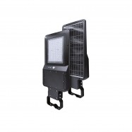 Oprawa SOLAR LED STREET 40W 4800lm 4000K IP65...