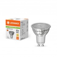 ŻARÓWKA LED PAR16 80 GU-10 6.9W 3000K 575lm 36*...