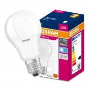 ŻAR.LED GLS E-27 8.5W 4000K 806lm 200* VALUE...