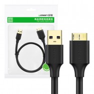 Kabel USB 3.0 - micro USB 3.0 Typ B Zasilanie...