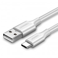 Kabel USB do USB-C QC3.0 2m biały UGREEN US287...