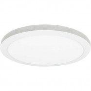 Plafon LED Oprawa PLASCO 24W CCT Zmienna Barwa...