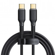 Kabel USB-C 240W, 2m USB 2.0 Czarny Mcdodo CA-3311