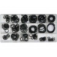 PIERŚCIENI SEGERA ZEW/WEW MIX 225 SZT 6-32mm...