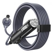 Kabel Zasilania Zapalniczki Samochodowej...