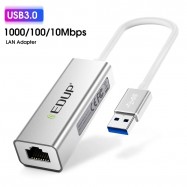 Karta Sieciowa LAN Adapter USB3.0 Na RJ45...
