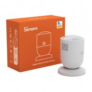 Inteligentny czujnik obecności ludzkiej ZigBee...