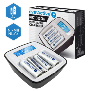 ŁADOWARKA everActive NC-1000M USB-C