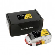 Akumulator Tattu 850mAh 14.8V 75C 4S1P...