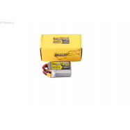 Akumulator Tattu R-Line 5.0 LiPo 850 mAh 14,8 V 4S1P 150C XT30 TAA8504S15X3