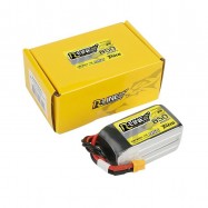 Akumulator Tattu R-Line LiPo 850mAh 14.8V 95C...