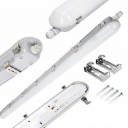 Oprawa Hermetyczna LED NEXFORCE N2 36W 6300lm...