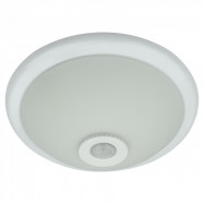 LAMPA OPRAWA SUFITOWA PLAFON CUJNIK RUCHU PIR...