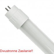 Świetlówka tuba LED T8 230v 9w 900lm 3000k 60cm...