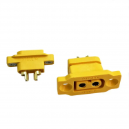 Pair connector Amass XT60E-F XT60E-M