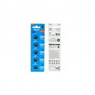 BAT CR1216 5BL Vinnic Big Blister