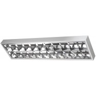 OPR.RAST. do LED N/T 2x120cm 1-str. ORI...