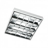 Oprawa Raster 4x60cm N/T LED Greenlux GXRP039