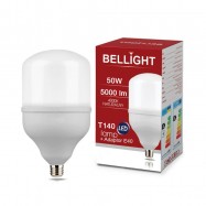 Lampy LED T140 50W E27/E40 4000K