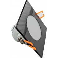 LED BONO-S Black 5W NW 660/460lm Greenlux...