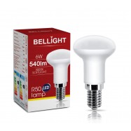 LED R50/6W/E14/3000K