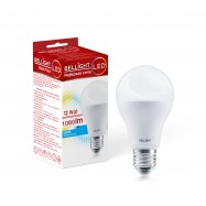Żarówka LED A60 12W 3000K E27 BELLIGHT 1080lm