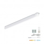 Oprawa Meblowa LED WL 8W 3CCT 3000/4000/6500K 800lm 230V 60cm Kobi 003831