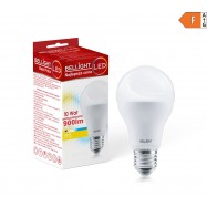 LED A60 10W 3000K E27  BP