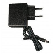 Zasilacz impulsowy 12 V 1 A, 2,1/5,5 mm ZAS-12V1A