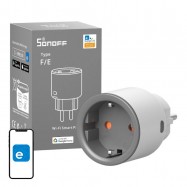 Inteligentne Smart Gniazdko WiFi 230V 16A...
