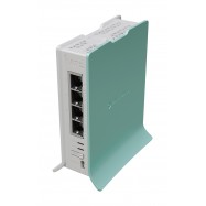 MikroTik hAP ax lite | Router Wi-Fi |...