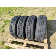 195/70R15C Kormoran Vanpro Winter 104/102R ZIMA