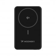 Powerbank Wozinsky WLWP-10KA0Y3S 22,5W PD Qi2...