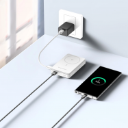 Powerbank Wozinsky WLWP-10KA0Y3WS 22,5W PD Qi2...