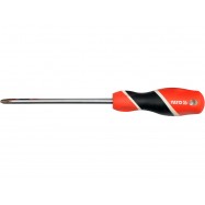 WKRĘTAK KRZYŻOWY PH2X200MM YT-25931 YATO