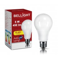 Żarówka LED Niskonapięciowa A60 5W 12-48V AC DC...