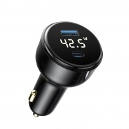WT-CR632 100W Car Charger