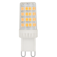 Żarówka LED G9 5W 230V 3000K 480lm 320°...