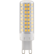 Żarówka LED G9 10W 230V 3000K 950lm 320°...