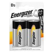 Bateria Baterie Alkaliczna Alkaiczne Duże D...